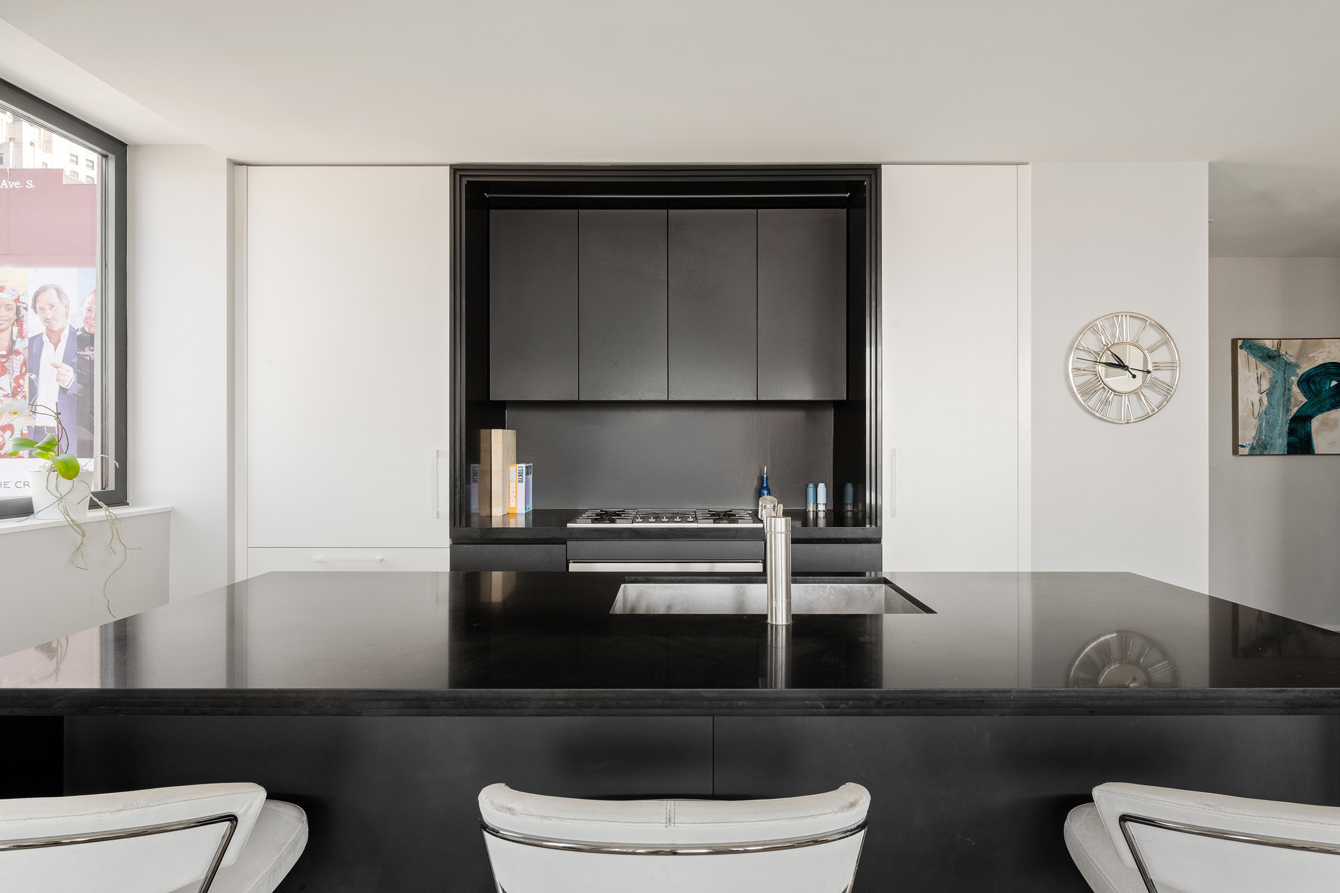 121 East 22nd Street, Unit N1702 Manhattan, NY 10010 - Photo 3 of 27