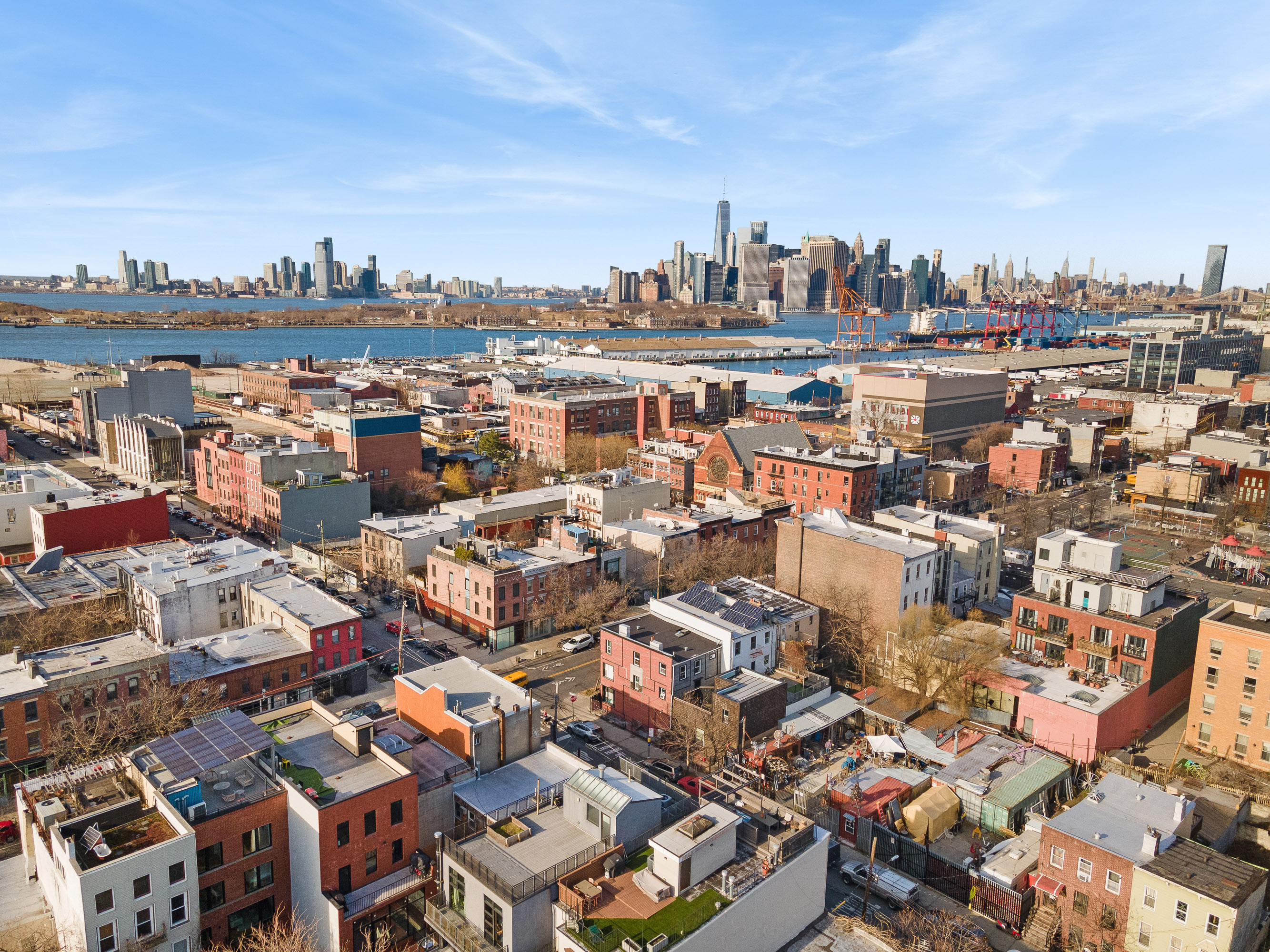 361 Van Brunt Street Brooklyn, NY 11231 - Photo 34 of 36