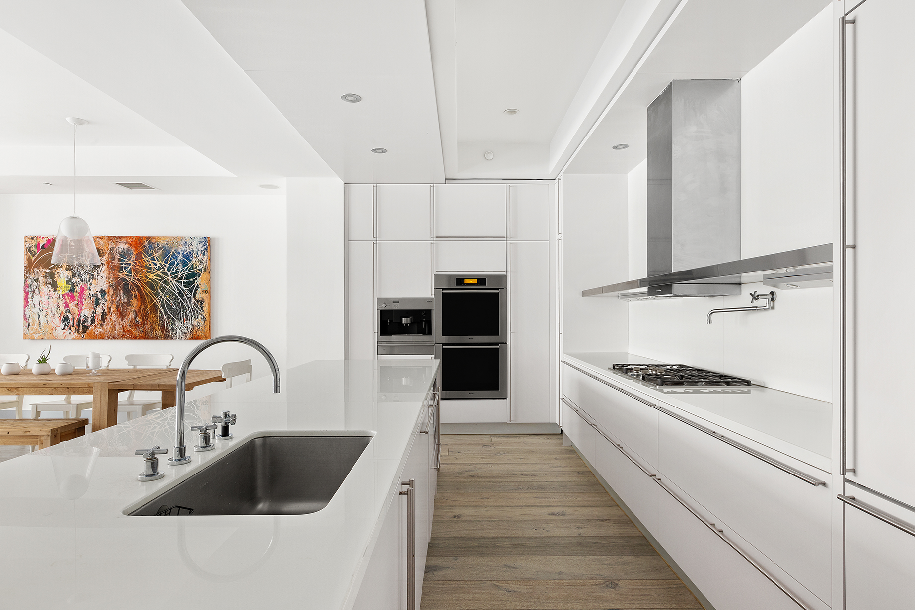 32 West 18th Street, Unit 7A Manhattan, NY 10011 - Photo 4 of 14