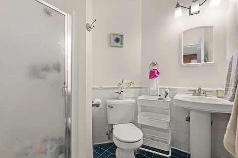 $975,000 | 103 Gainsborough Street, Unit 108, Boston, MA 02115