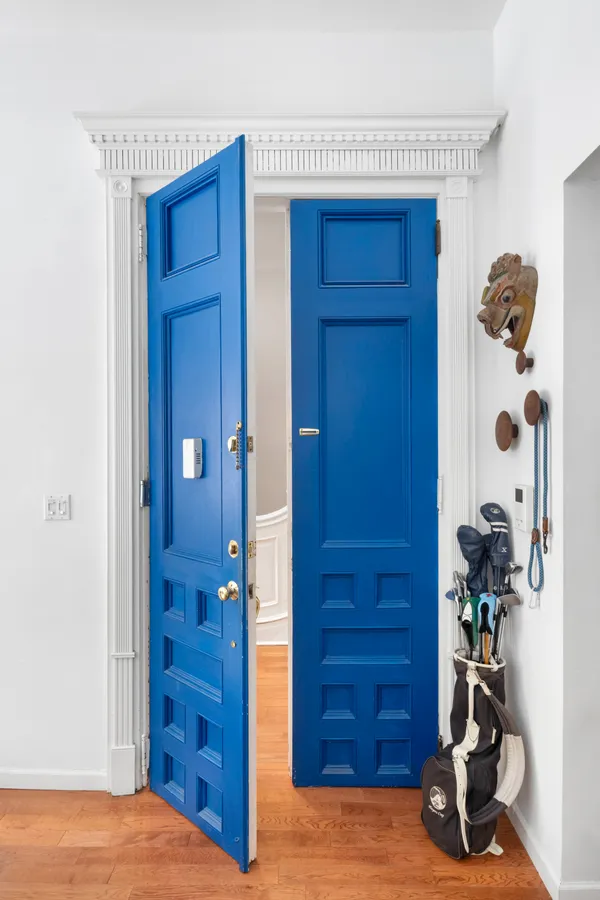 $975,000 | 121 West 131st Street, Unit 2 | Central Harlem