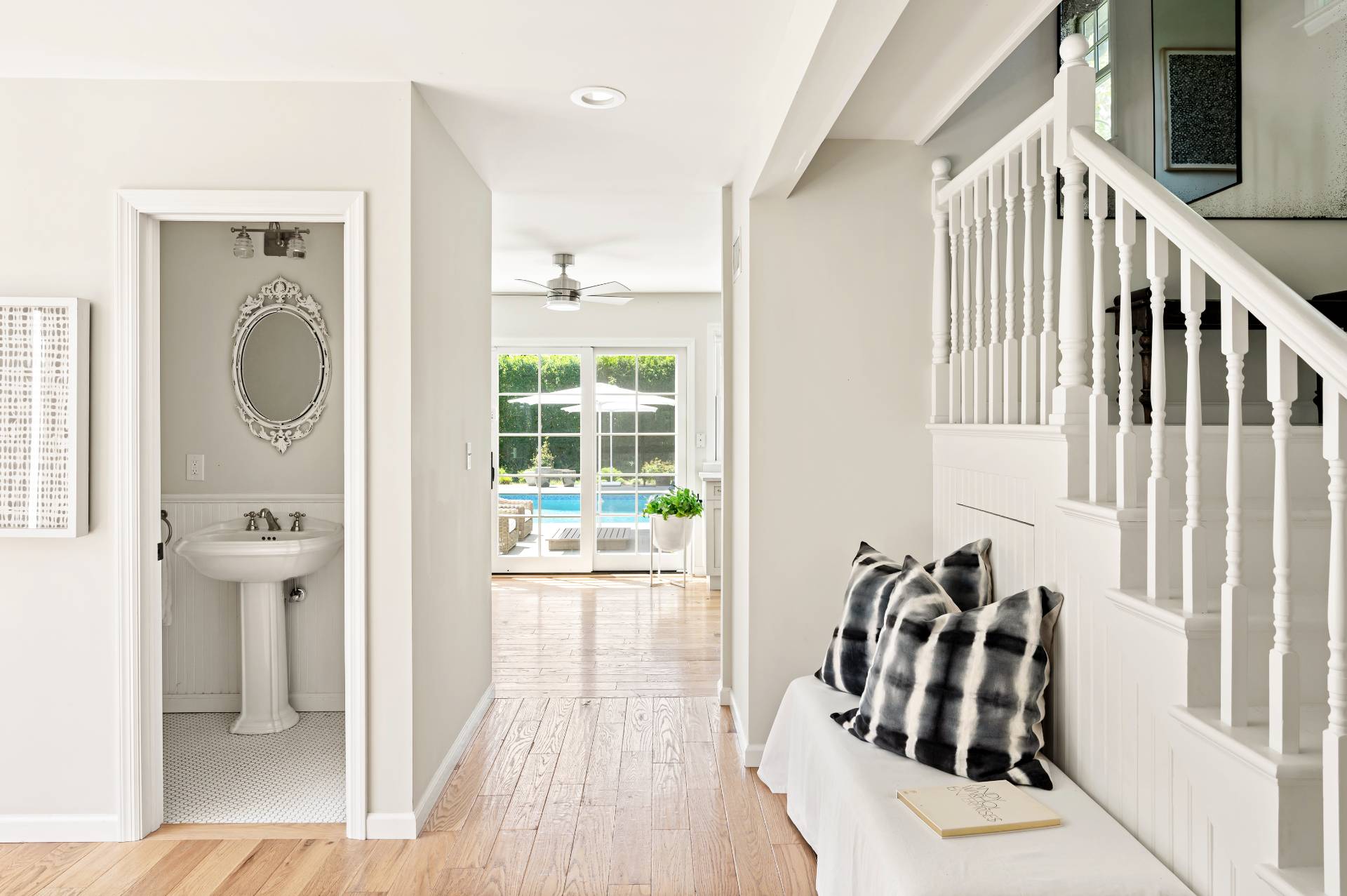 89 Cobb Road Water Mill, NY 11976 - Photo 19 of 48