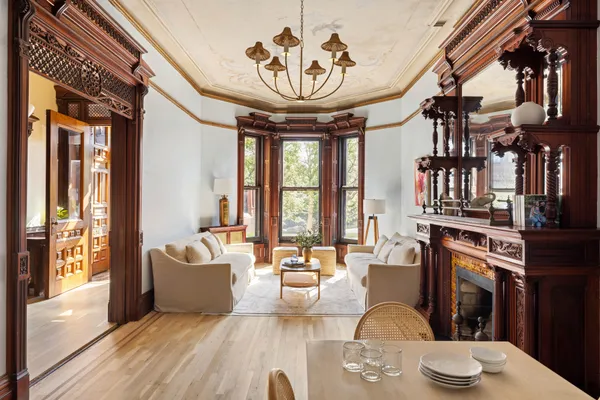 $10,250,000 | 787 Carroll Street | Park Slope