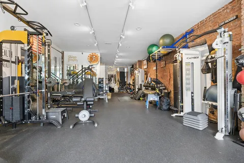 $5,500,000 | 101 Atlantic Avenue | Brooklyn Heights