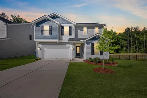 $452,900 | 2100 Feather Rock Drive, Durham, NC 27704