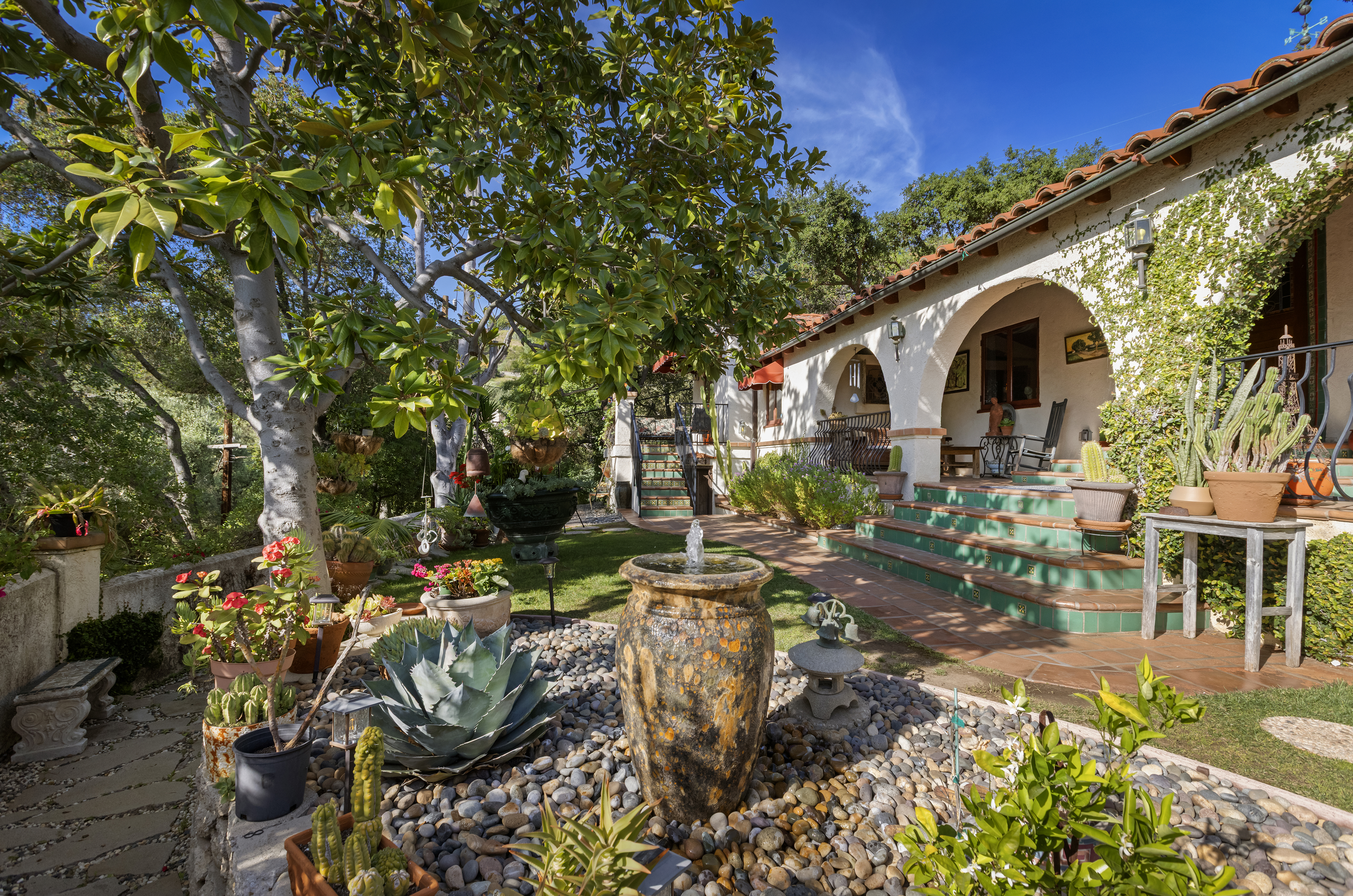 3290 Buckingham Road Glendale, CA 91206 - Photo 14 of 69