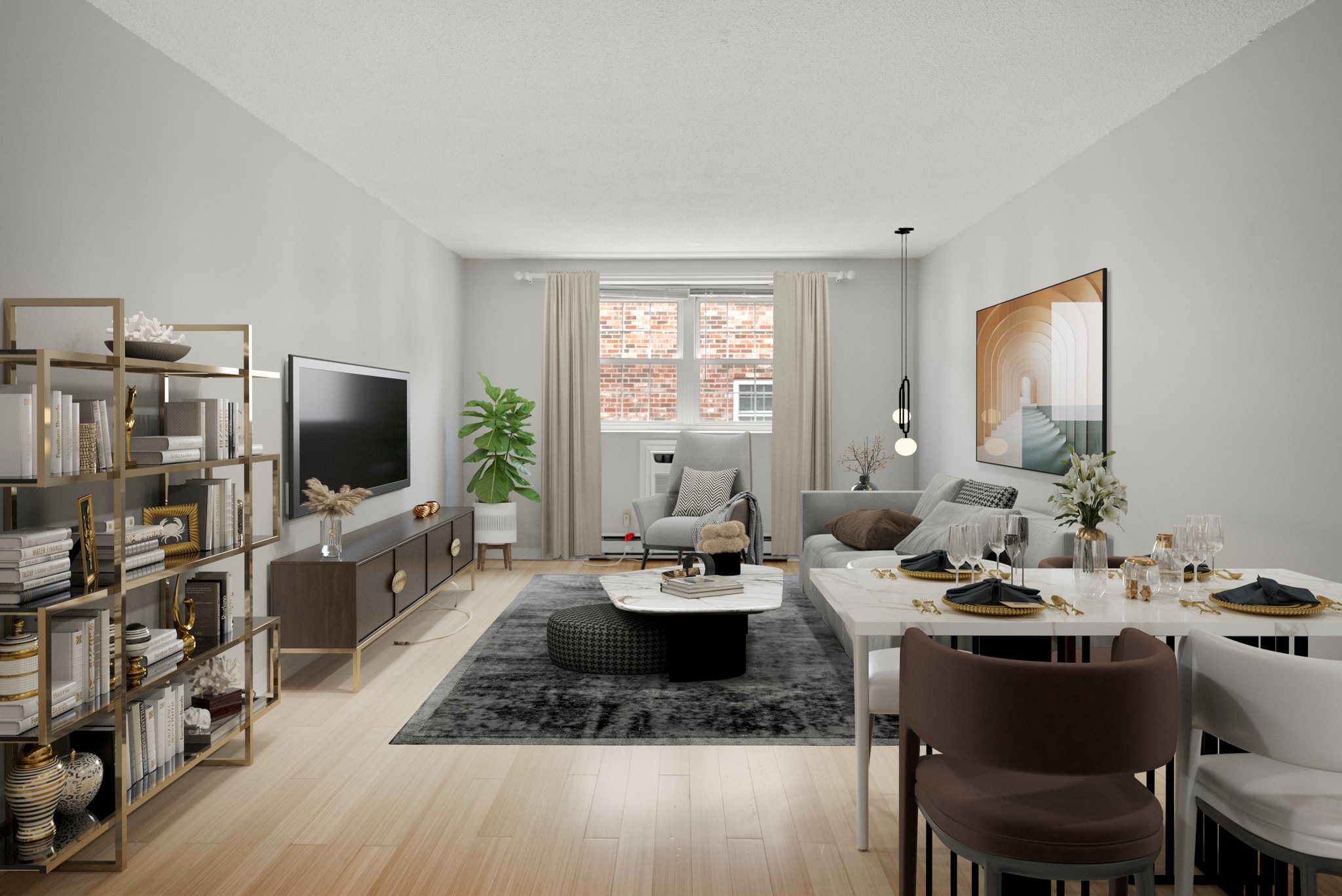116 Sycamore Street, Unit 22 Somerville, MA 02145 - Photo 1 of 6