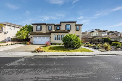 $1,350,000 | 661 Stoneman Court, Benicia, CA 94510