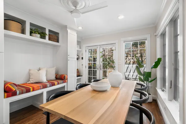 Contact Agent | 1515 T Street Northwest, Washington, DC 20009