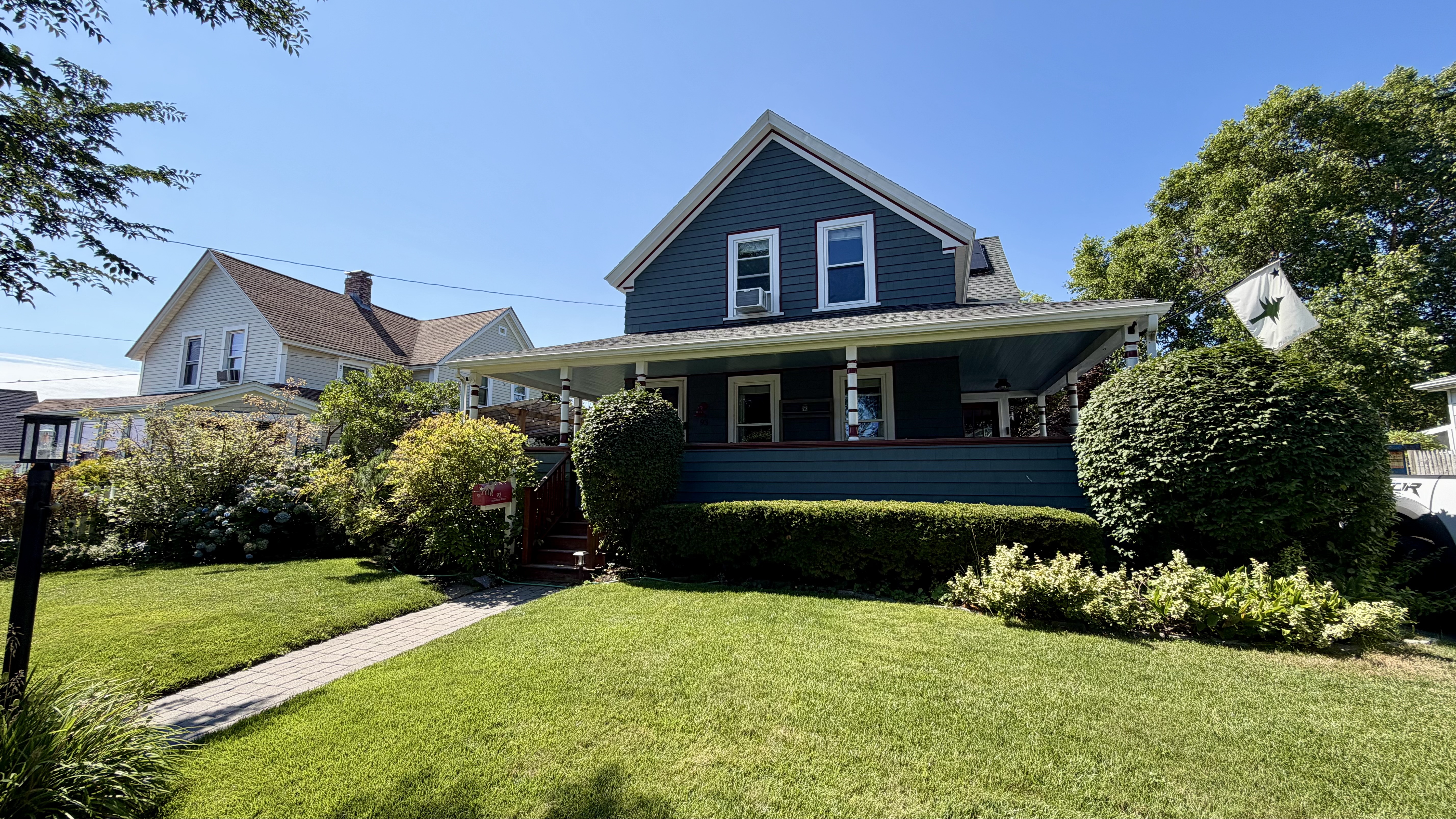 93 Albatross Road Quincy, MA 02169 - Photo 3 of 10