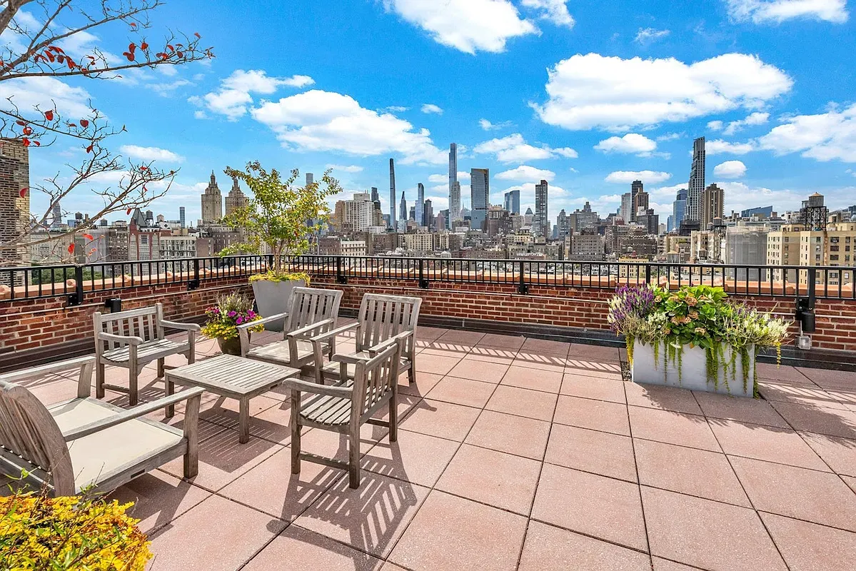 $1,900,000 | 150 West 79th Street, Unit 12CD | Upper West Side