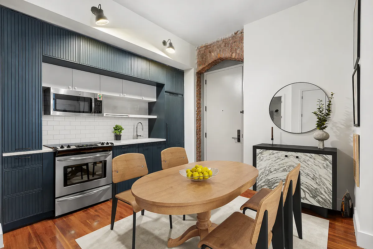 180 Bainbridge Street, Unit 112 Brooklyn, NY 11233 - Photo 3 of 23