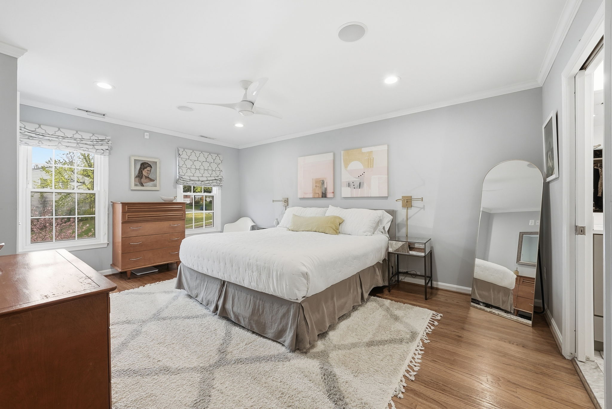 9503 Rockport Road Vienna, VA 22180 - Photo 23 of 48