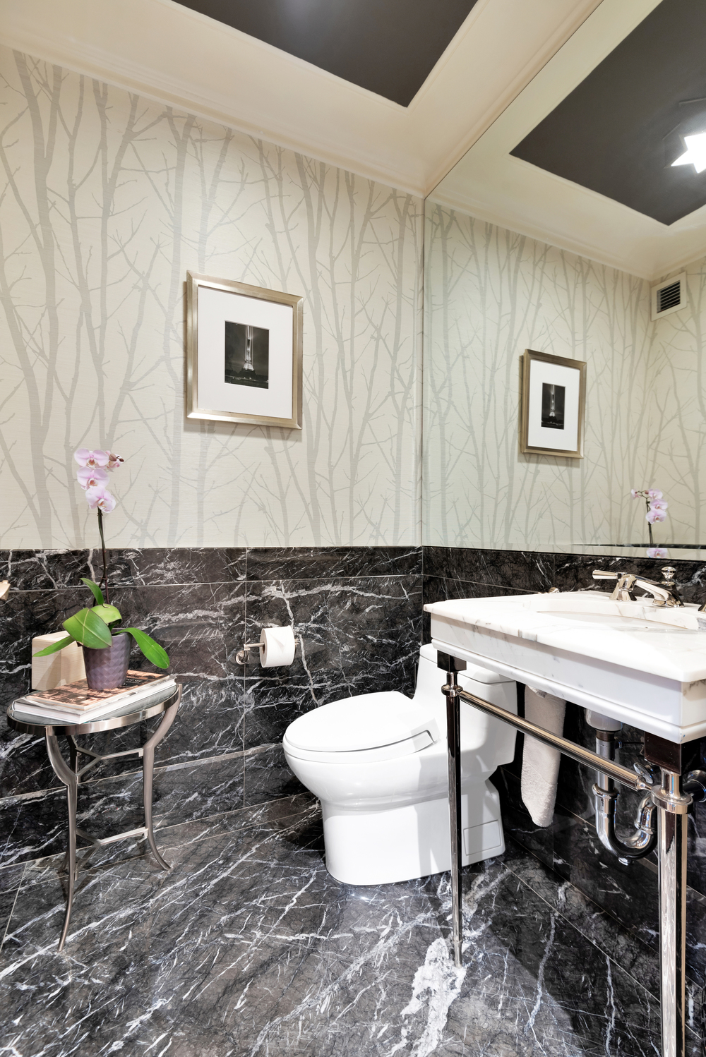 15 Central Park West, Unit 37A Manhattan, NY 10023 - Photo 6 of 23