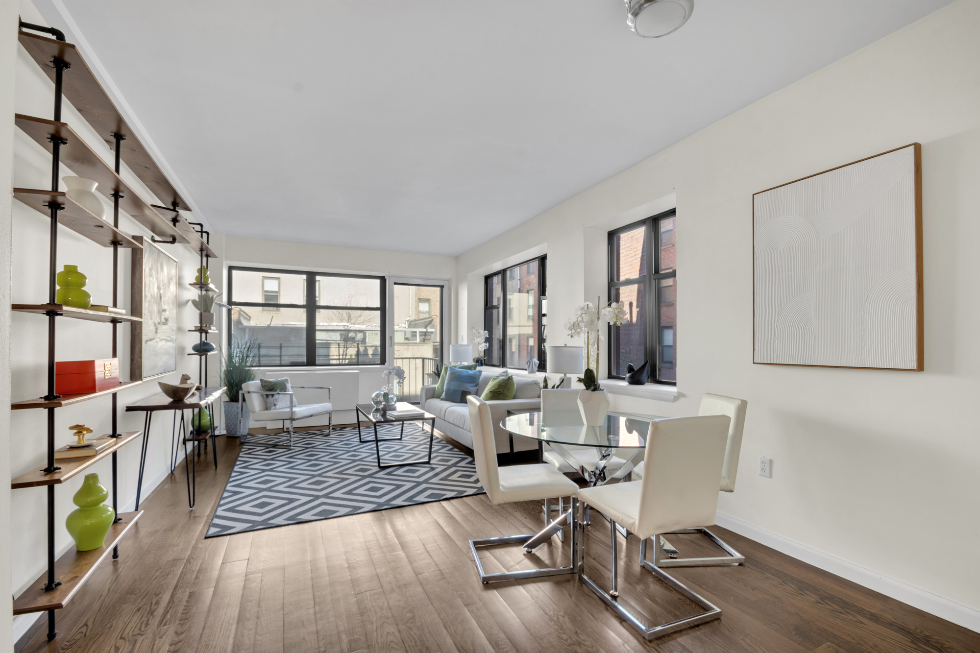 2002 5th Avenue, Unit 3A Manhattan, NY 10035 - Photo 3 of 15