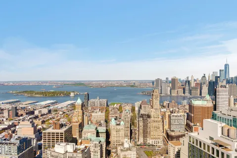 $1,635,000 | 388 Bridge Street, Unit 39G | Downtown Brooklyn