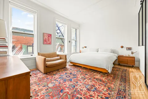 $3,995,000 | 366 Broadway, Unit 6D | TriBeCa