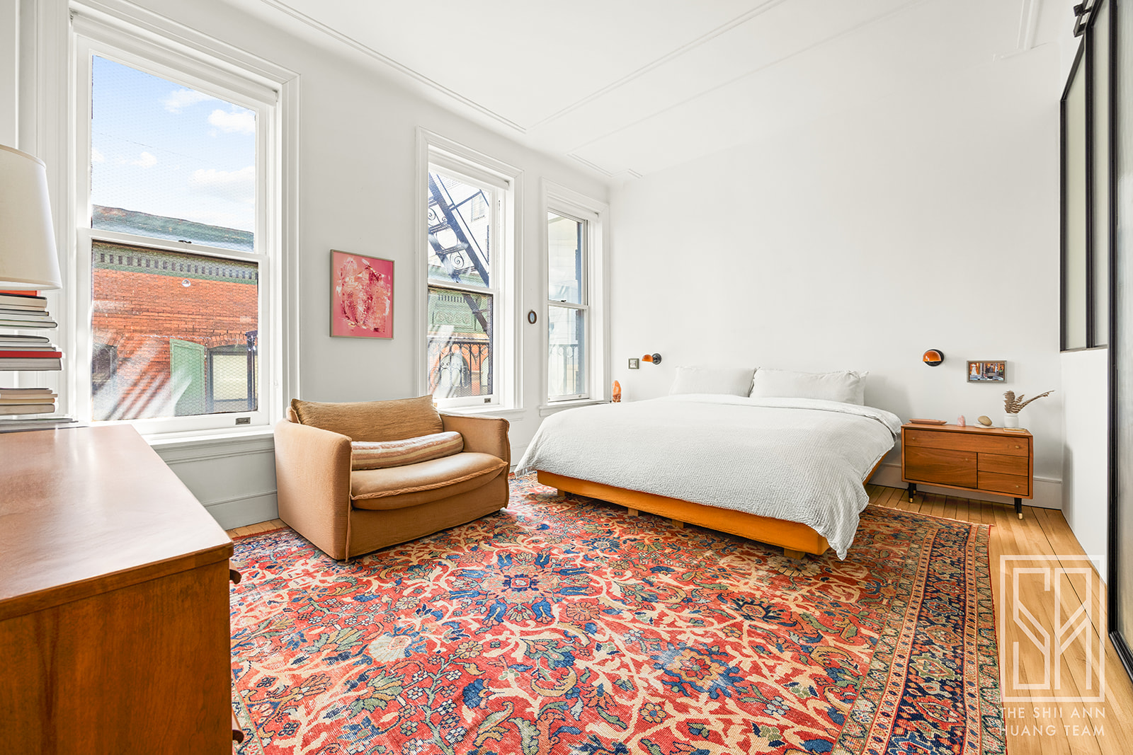 366 Broadway, Unit 6D Manhattan, NY 10013 - Photo 15 of 24