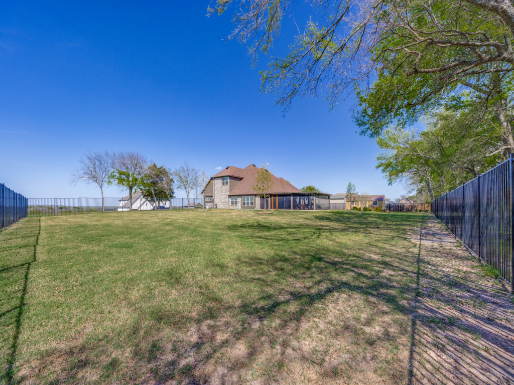 1215 Firefly Ridge Blue Ridge, TX 75424 - Photo 25 of 30