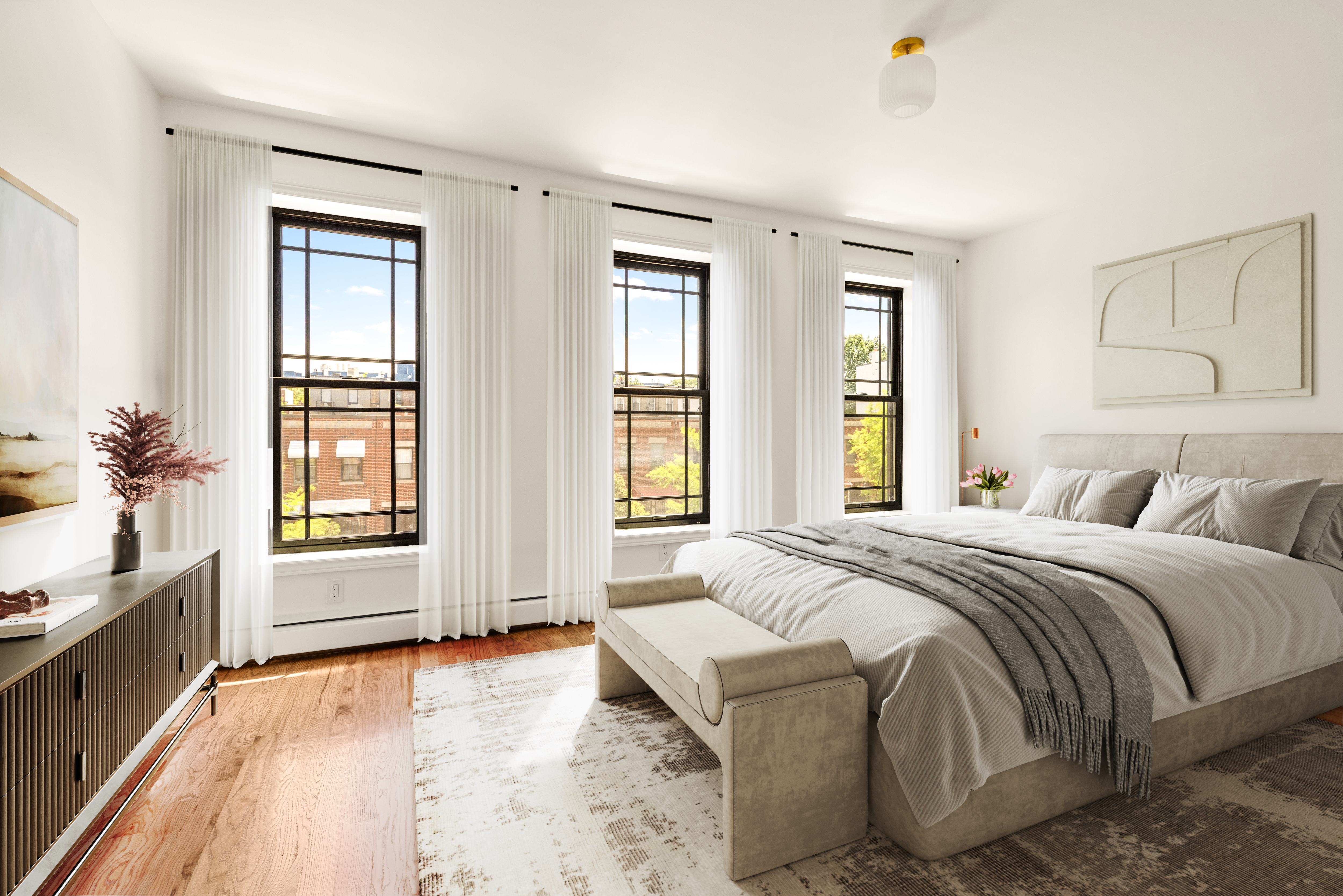 609 Lexington Avenue, Unit 2 Brooklyn, NY 11221 - Photo 6 of 14