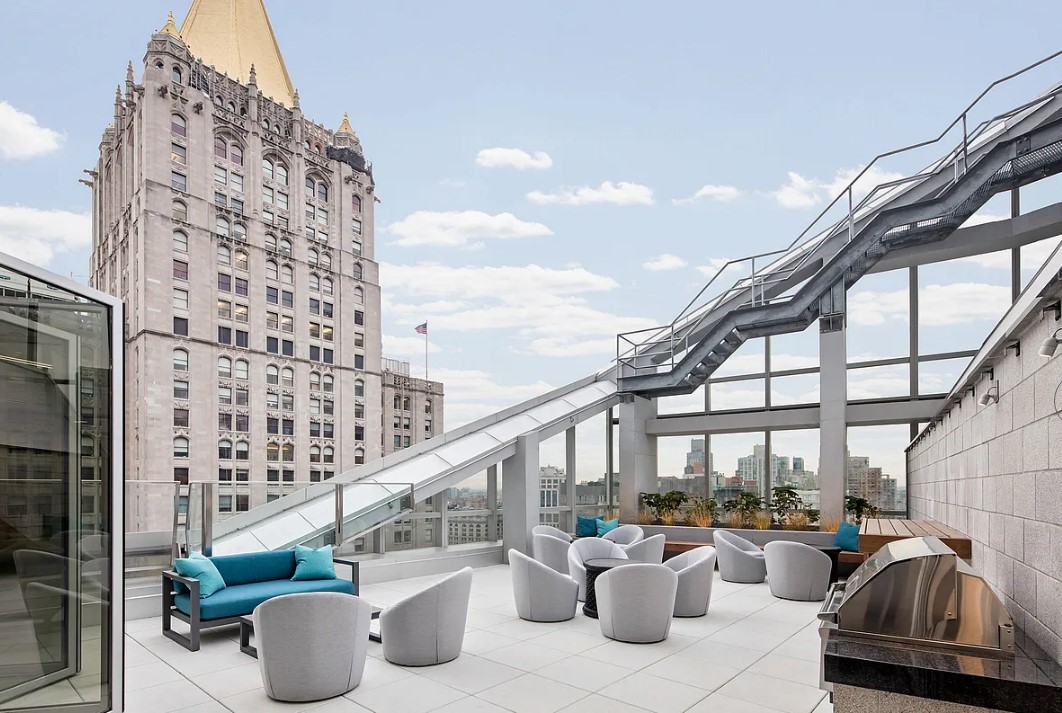 400 Park Avenue South, Unit 25G Manhattan, NY 10016 - Photo 13 of 16