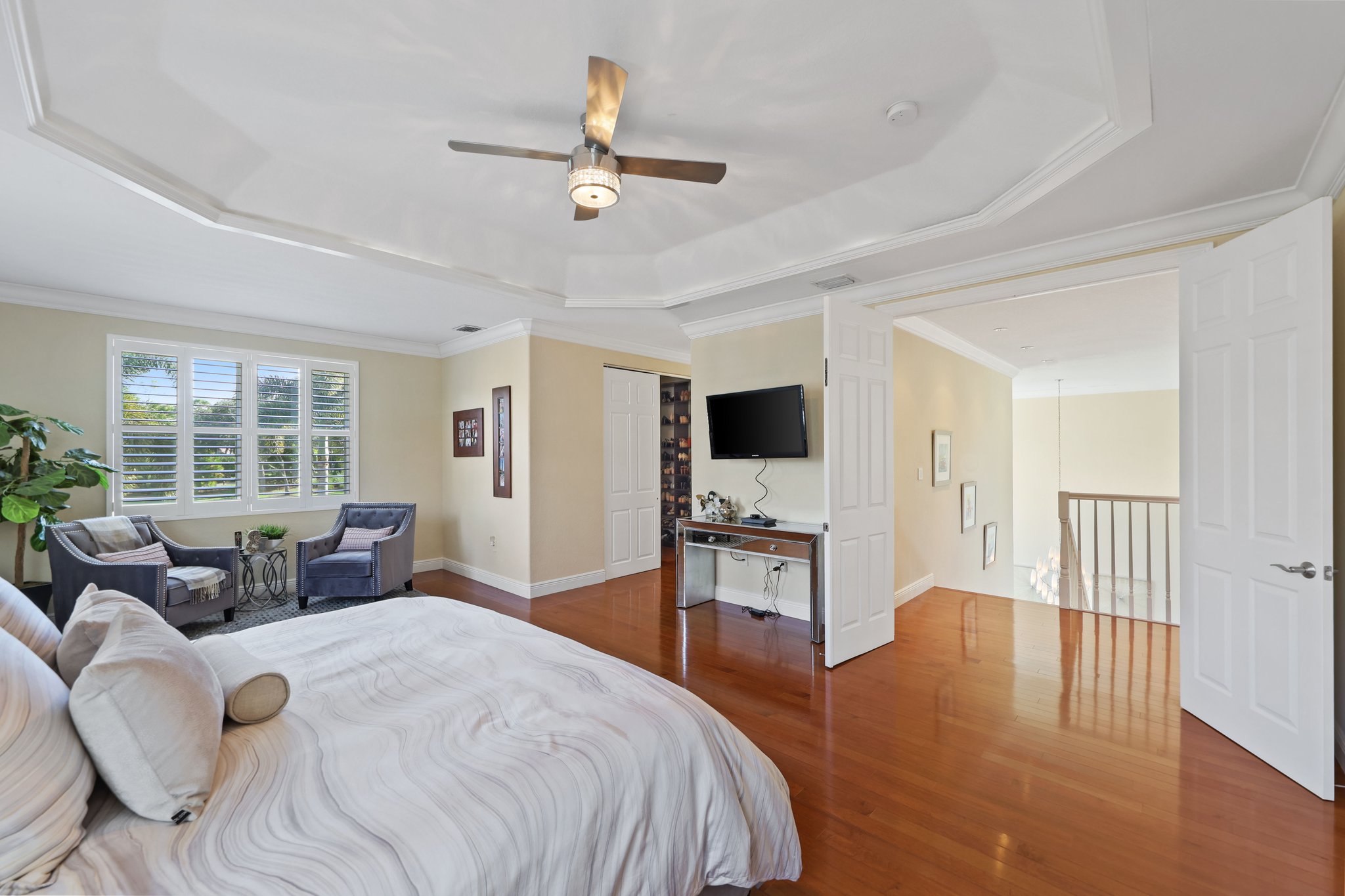 19245 Skyridge Circle Boca Raton, FL 33498 - Photo 44 of 57