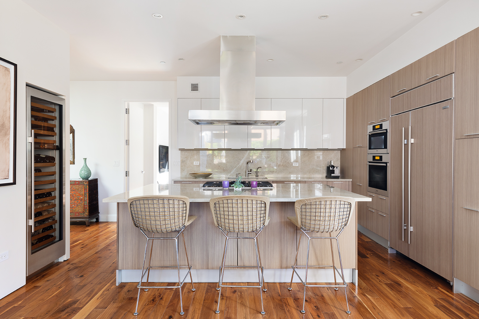 60 Beach Street, Unit PH2 Manhattan, NY 10013 - Photo 17 of 20