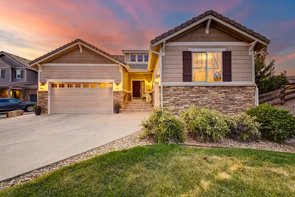 $699,000 | 23589 East Ottawa Place, Aurora, CO 80016