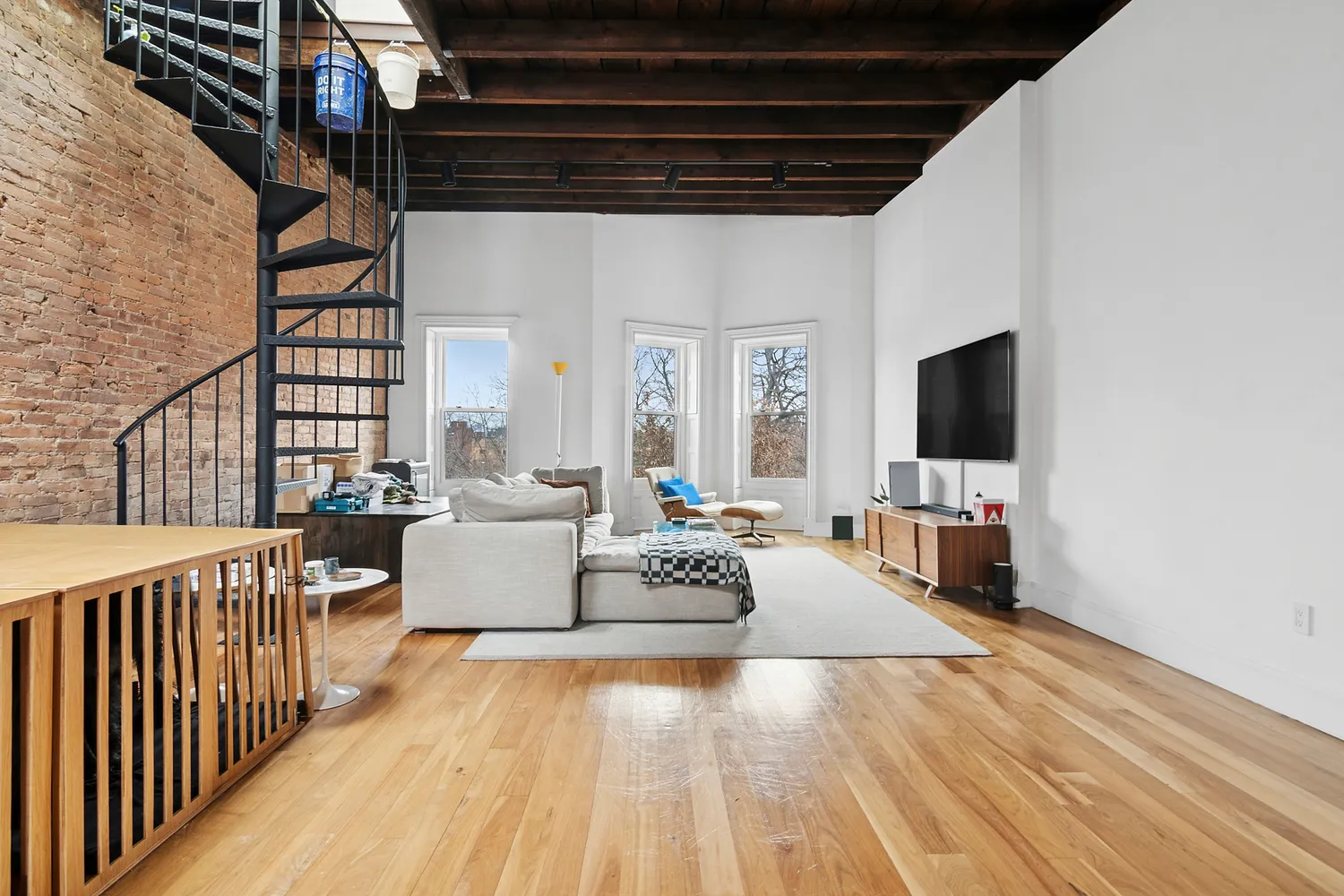 $12,000 | 581 Greene Avenue, Unit 2 | Bedford-Stuyvesant