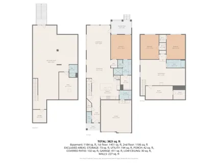 $980,000 | 2736 Vardon Lane, Ellicott City, MD 21042