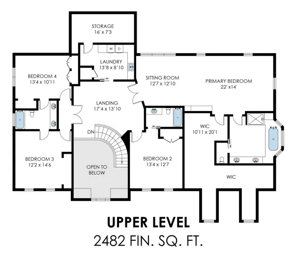 $3,200,000 | 7009 Symphony Court, McLean, VA 22101