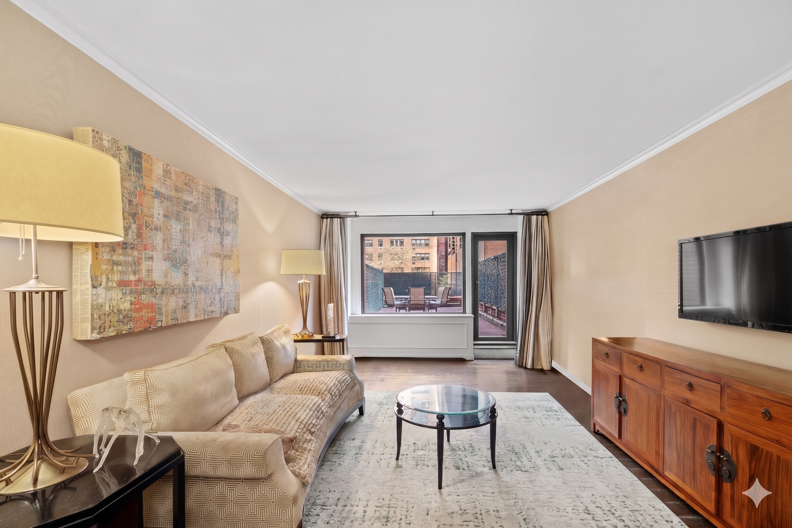 301 East 62nd Street, Unit 2B Manhattan, NY 10065 - Photo 2 of 10
