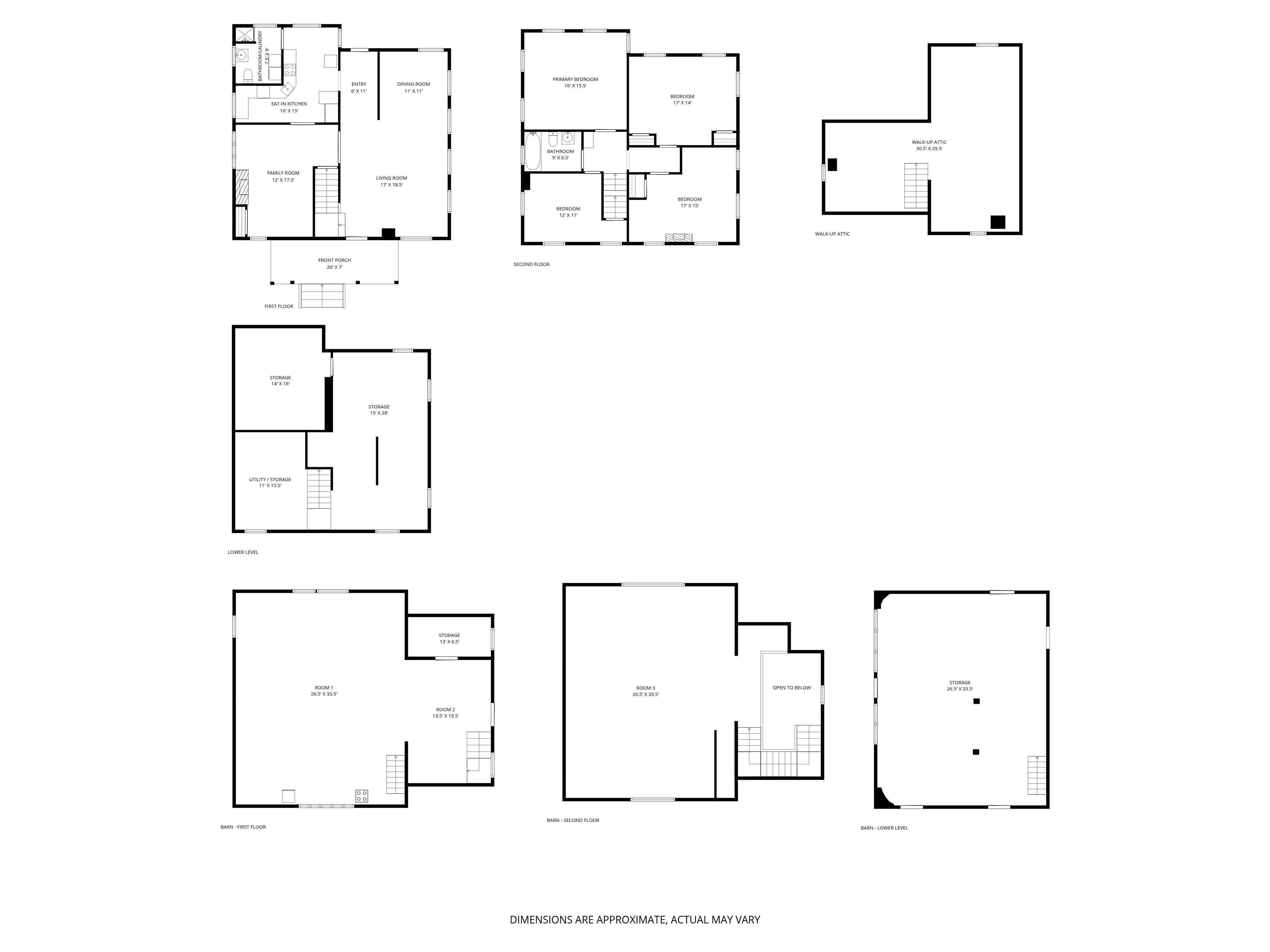 25 Baptist Church Road Hampton, NJ 08827 - Photo 37 of 37