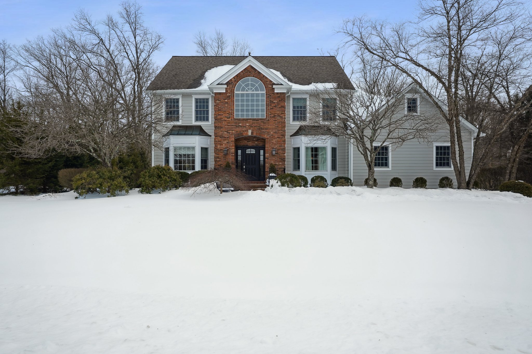 13 O'Brien Court Bedminster, NJ 07921 - Photo 1 of 50