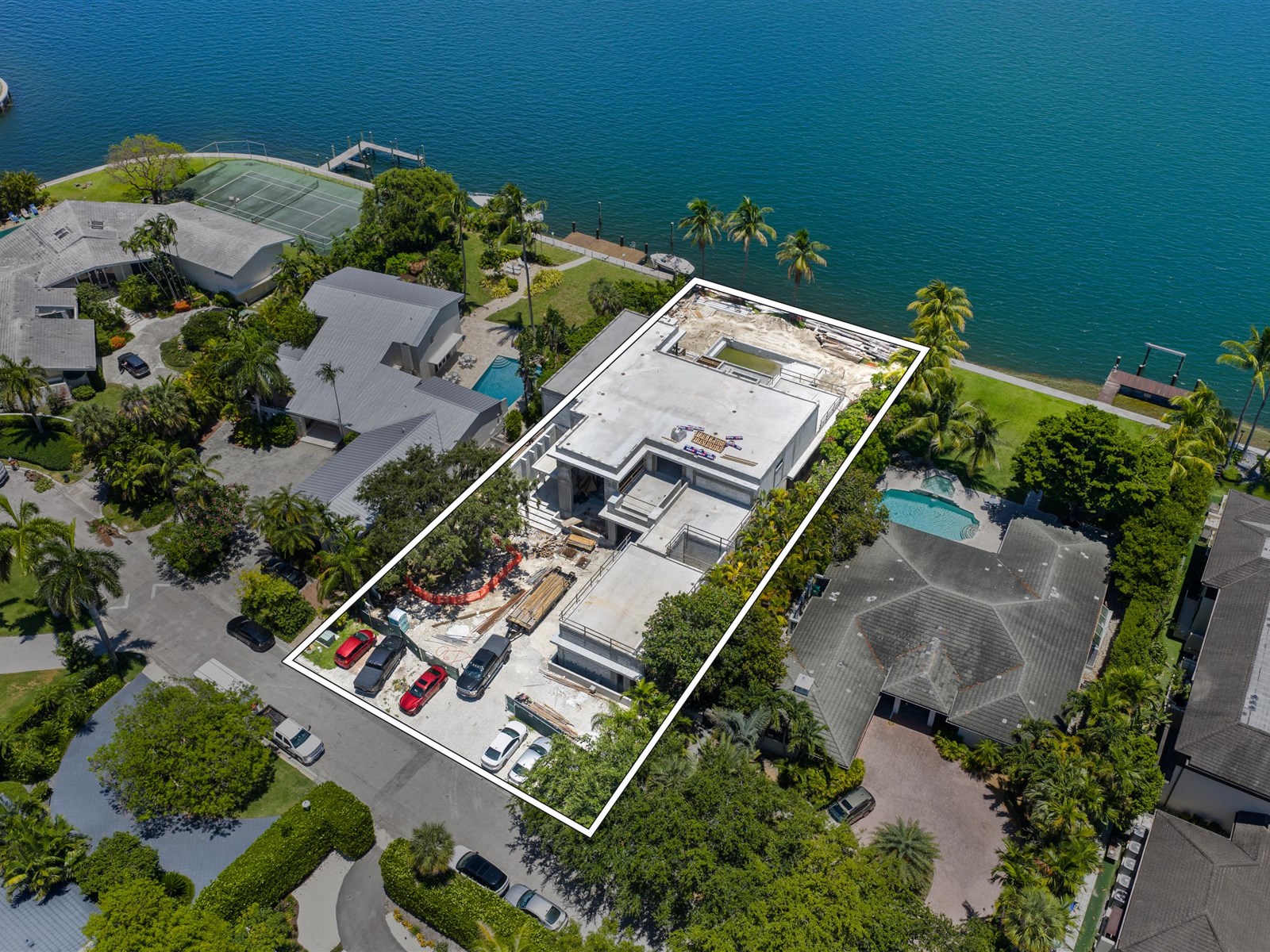 640 Sabal Palm Road Miami, FL 33137 - Photo 7 of 14