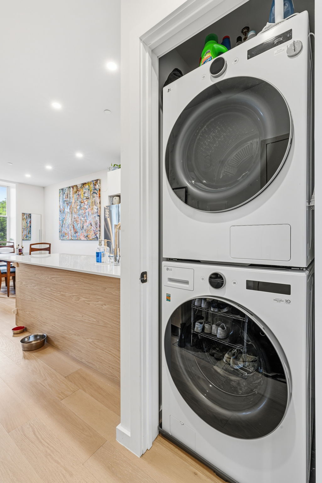 387 Decatur Street, Unit 3 Brooklyn, NY 11233 - Photo 9 of 12
