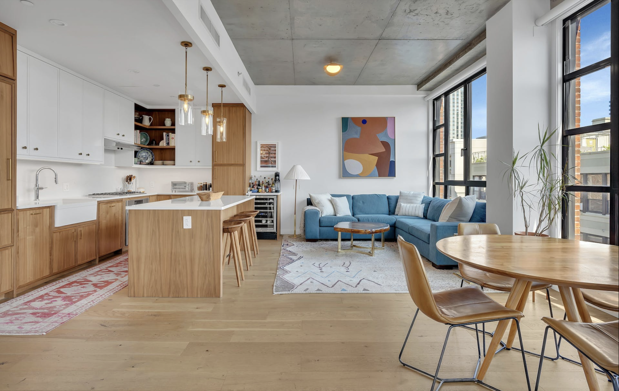 66 North 3rd Street, Unit 5 Brooklyn, NY 11249 - Photo 2 of 26