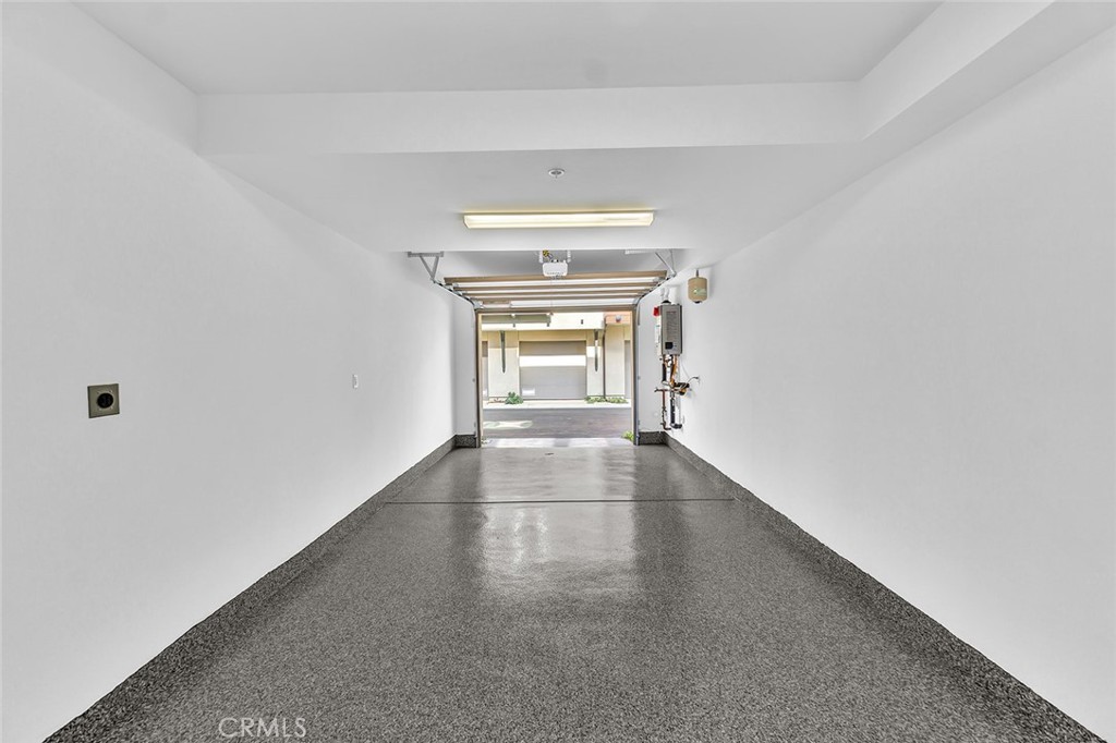 1632 Doheny Way Dana Point, CA 92629 - Photo 22 of 33 a view of an empty room and window