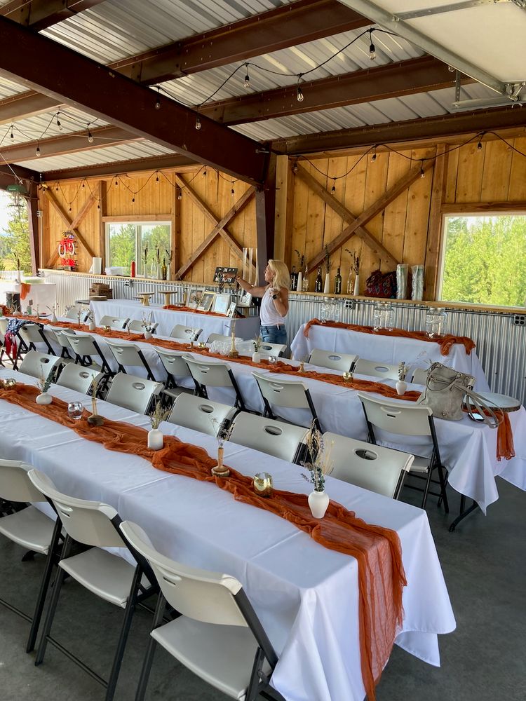 a view of a wooden floor and a sink
