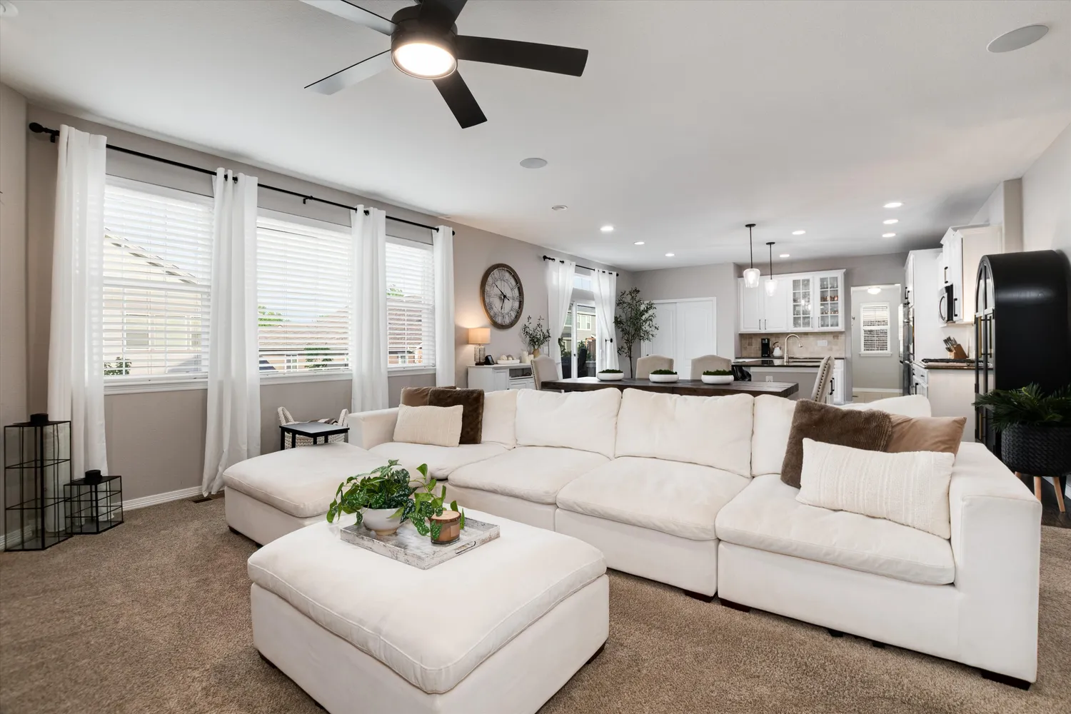 $819,000 | 6236 South Millbrook Way, Aurora, CO 80016