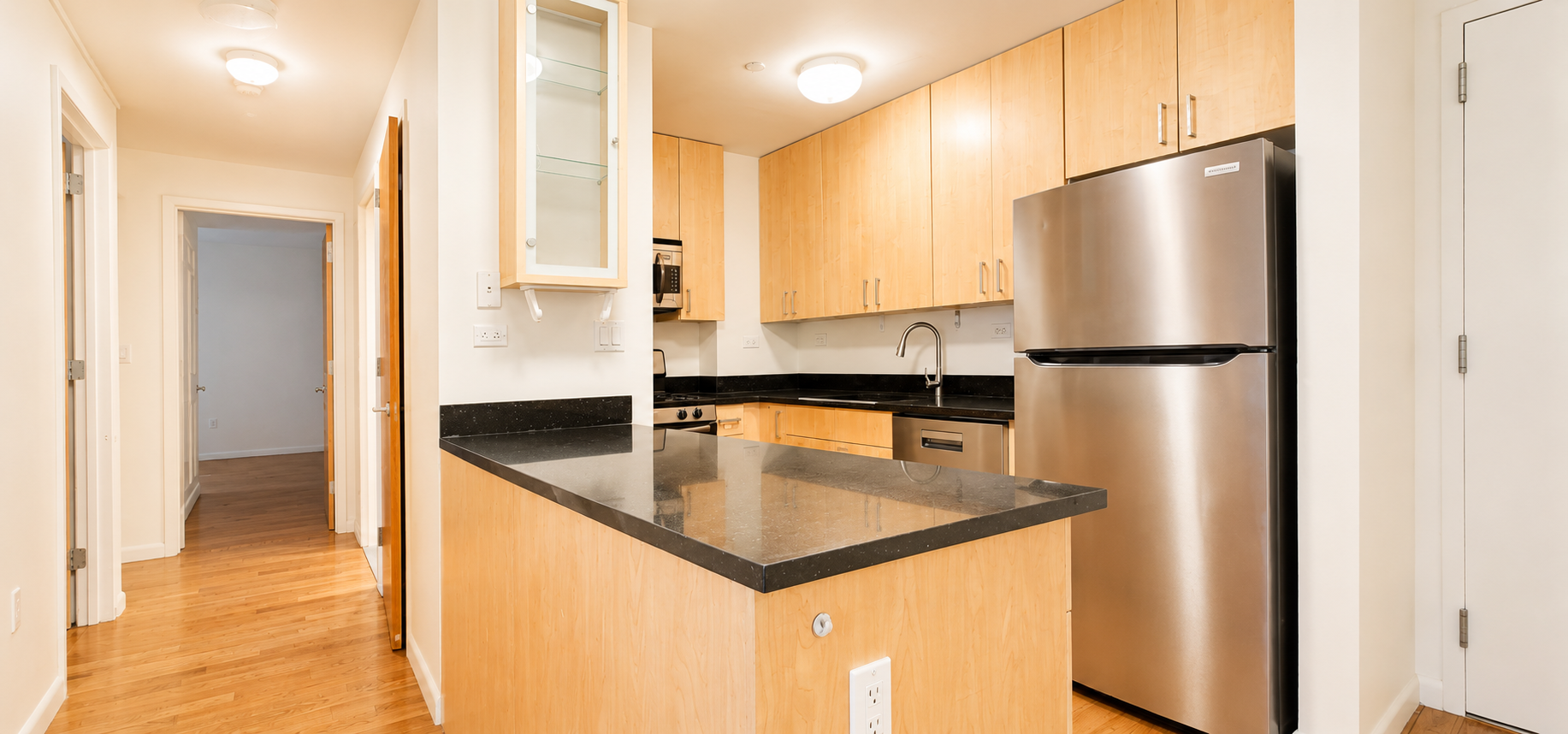 736 West 187th Street, Unit 409 Manhattan, NY 10033 - Photo 5 of 16