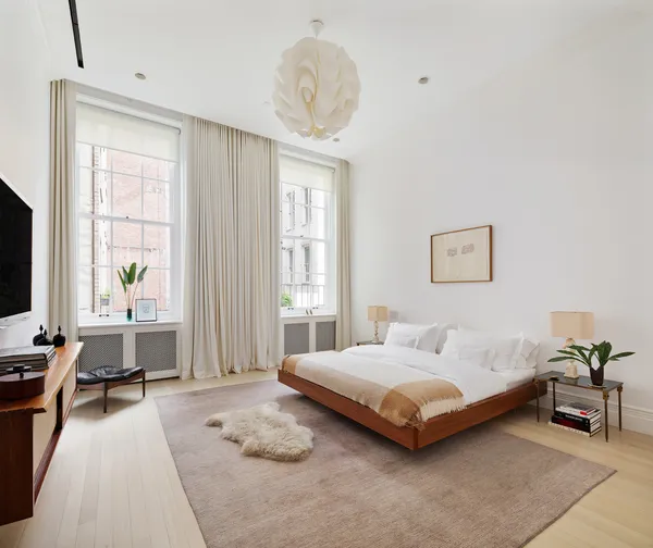 $6,500,000 | 115 Spring Street, Unit 2 | SoHo