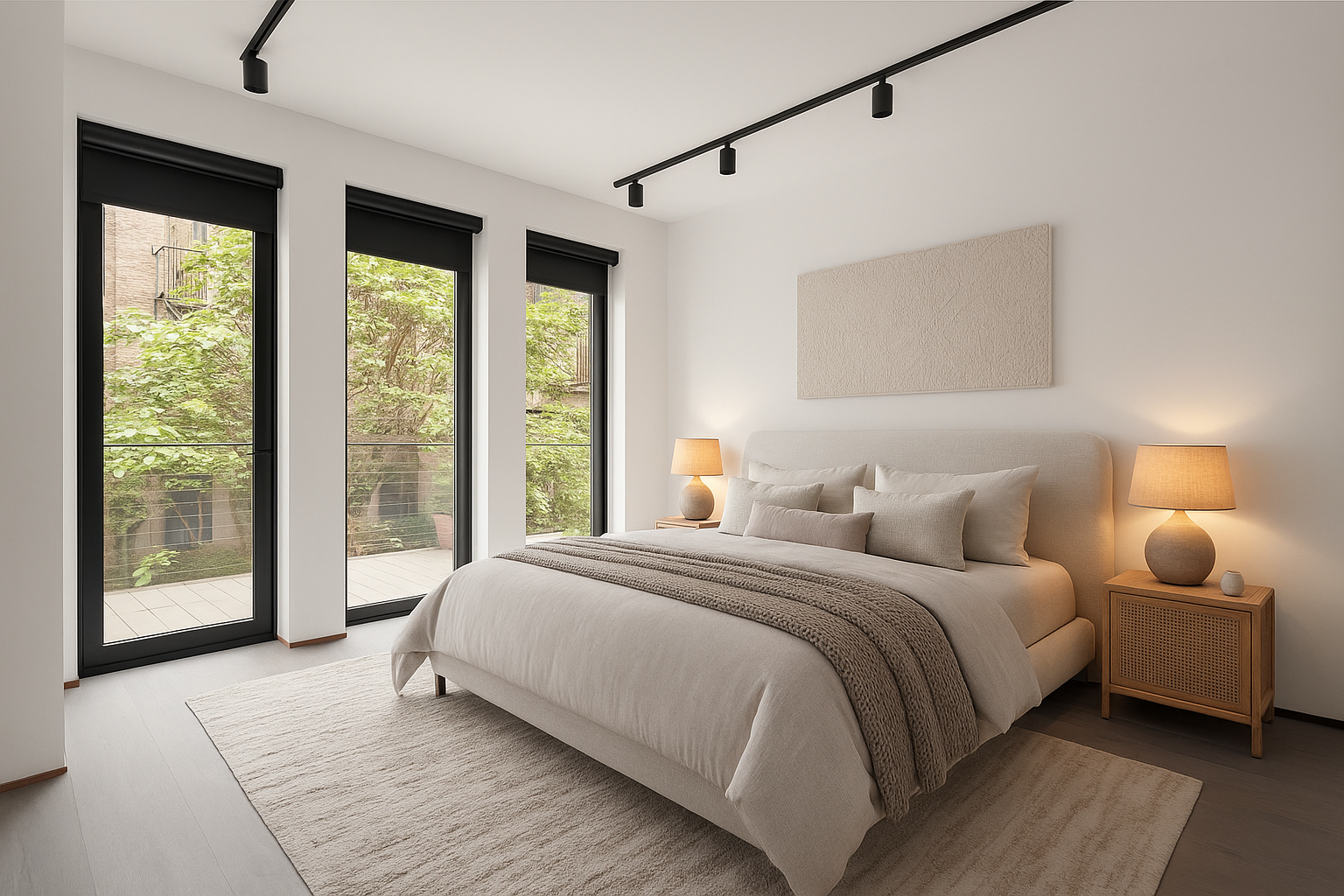 619 East 6th Street, Unit 4 Manhattan, NY 10009 - Photo 8 of 13