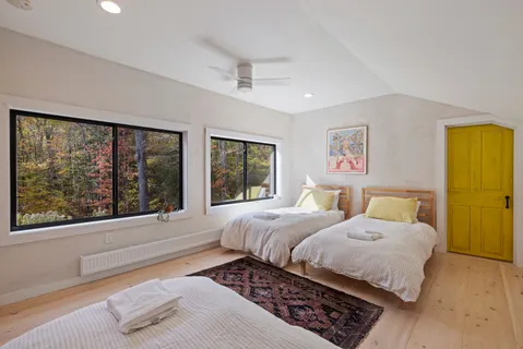 $1,275,000 | 75 West Branch Road, Waterville Valley, NH 03215