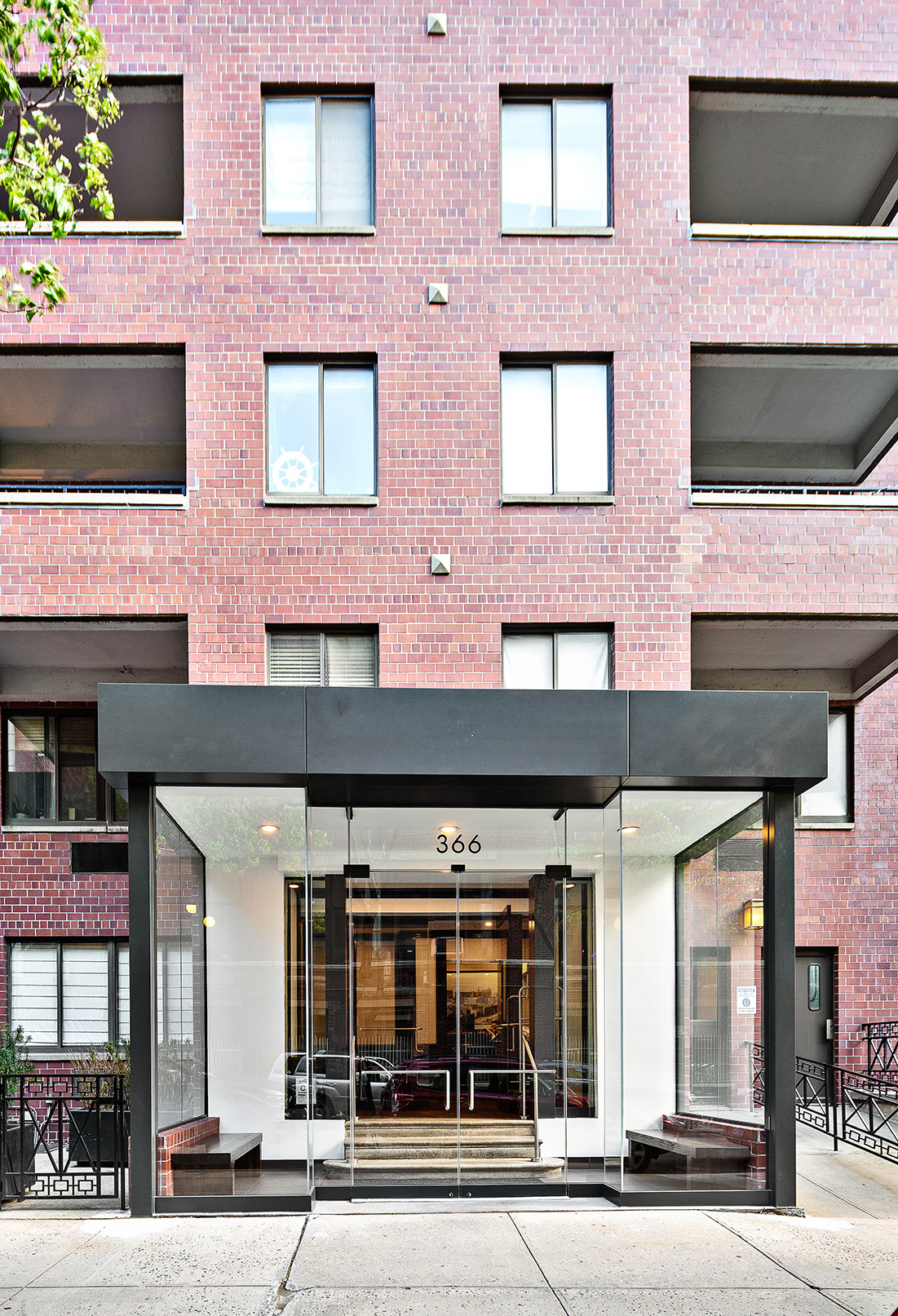 366 West 11th Street, Unit 9G Manhattan, NY 10014 - Photo 12 of 13