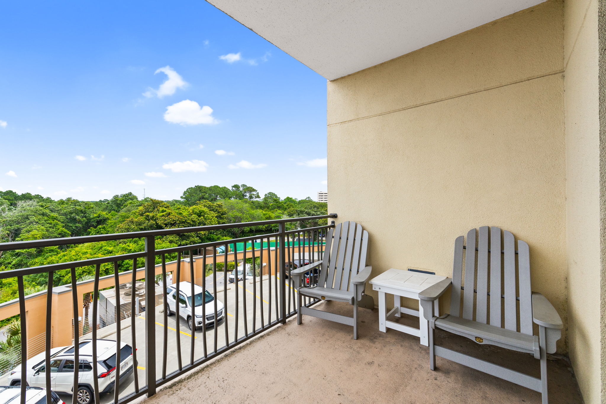 15100 Front Beach Road, Unit 417 Panama City Beach, FL 32413 - Photo 16 of 32