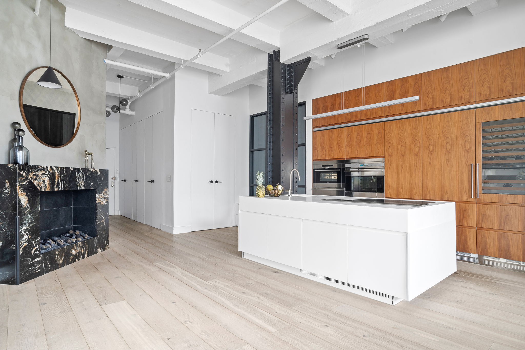 448 West 37th Street, Unit 8C Manhattan, NY 10018 - Photo 5 of 11