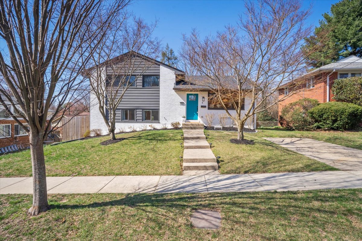 10302 Conover Drive Silver Spring, MD 20902 - Photo 1 of 39