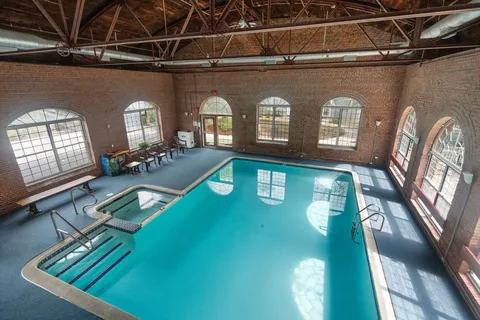 $389,000 | 7 South Stone Mill Drive, Unit 403, Dedham, MA 02026