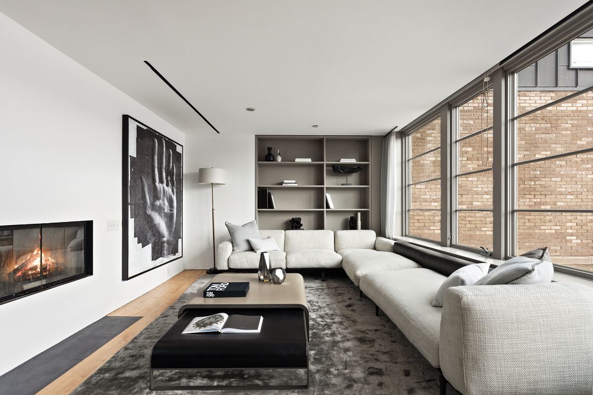 247 Water Street, Unit PH Manhattan, NY 10038 - Photo 2 of 27